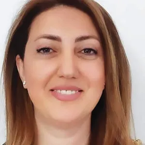 فرزانه صفایی